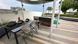Parc Riviera (D5), Condominium #557446901